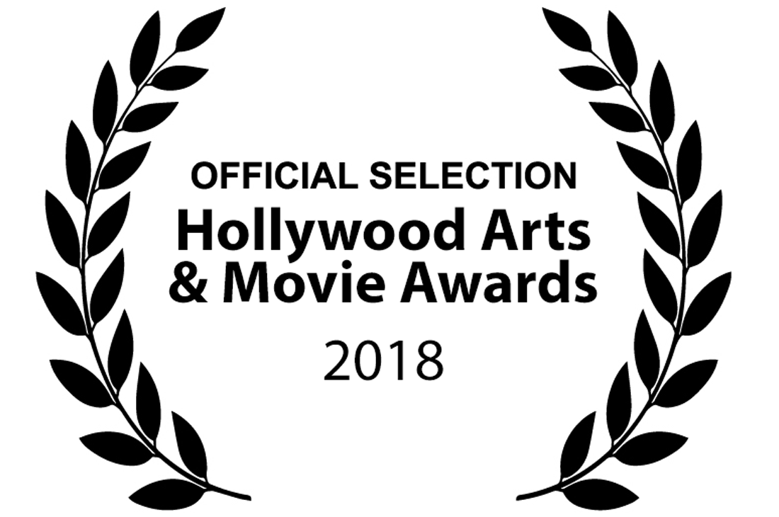 Hollywood A&M Festival logo