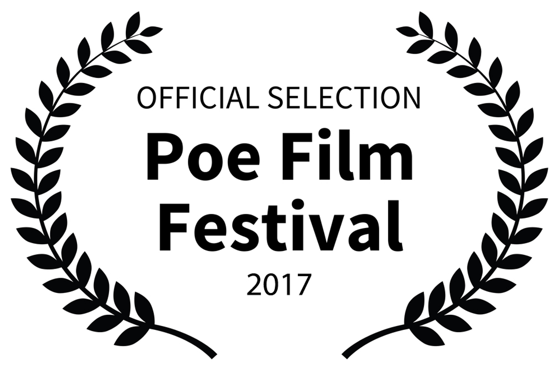 Poe Film Festival logo